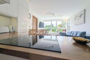 Ranmoor Garden View Apartment